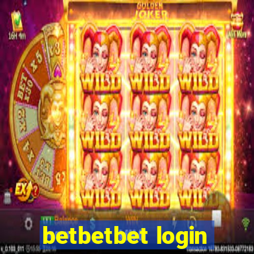 betbetbet login